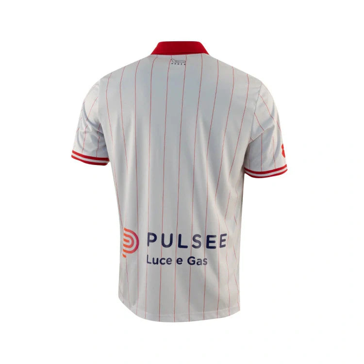 Jersey Monza 25/26 Away