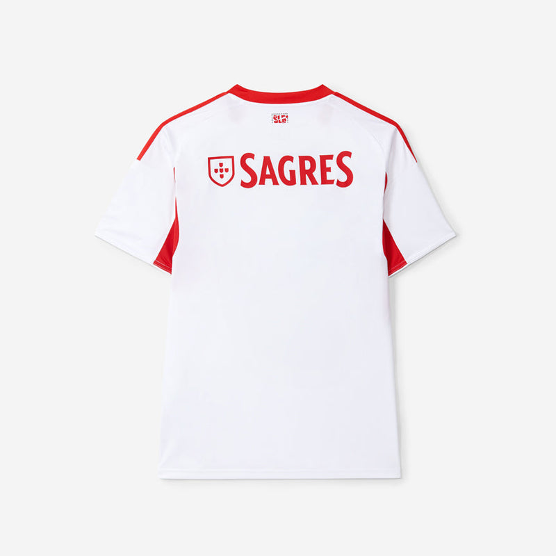 Kids Benfica 25/26 Alternativa