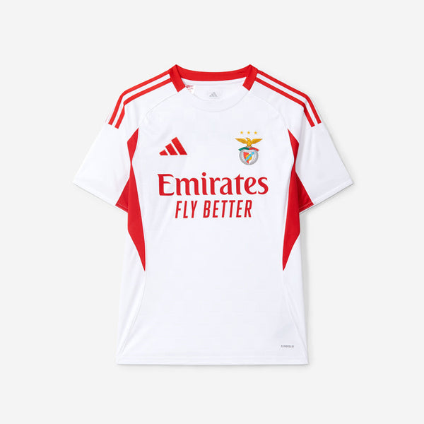 Kids Benfica 25/26 Alternativa
