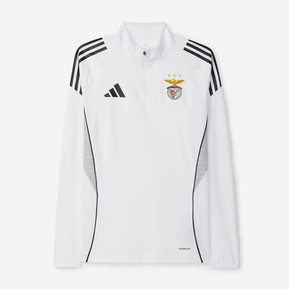 Sudadera Benfica Entrenamiento 25/26