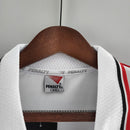 Camiseta São Paulo Retrô 1999 Home