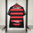 Camiseta Flamengo 25/26 - All Sponsors
