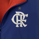 Windbreaker Flamengo - Azul e Vermelho