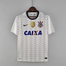 Camiseta Corinthians 2012 - Branco