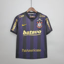 Camiseta Corinthians Retrô 09/10 Away