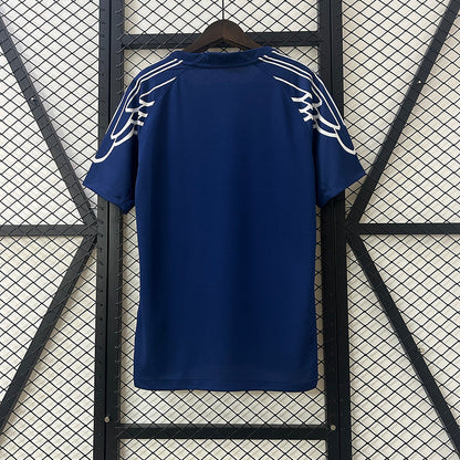 24∕25 PSG Cuarta Equipación Segunda Equipación