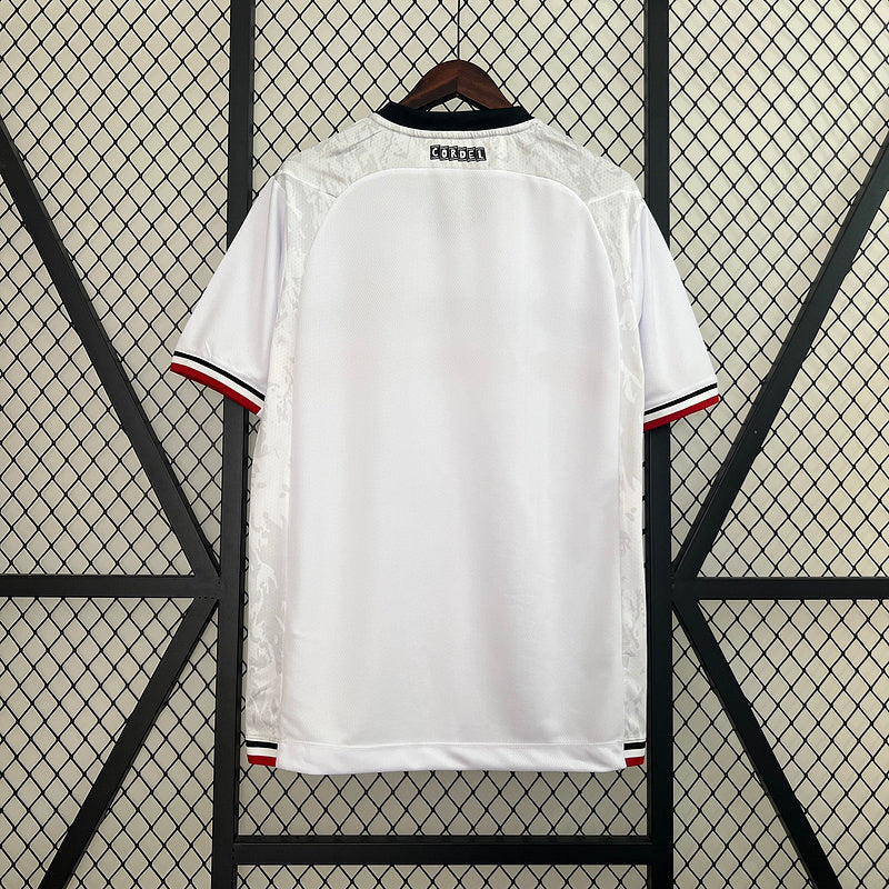 Camiseta 24∕25 Santa Cruz Away