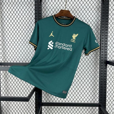 LWP 2025∕26 Jordan Concept Jersey(E1FD)