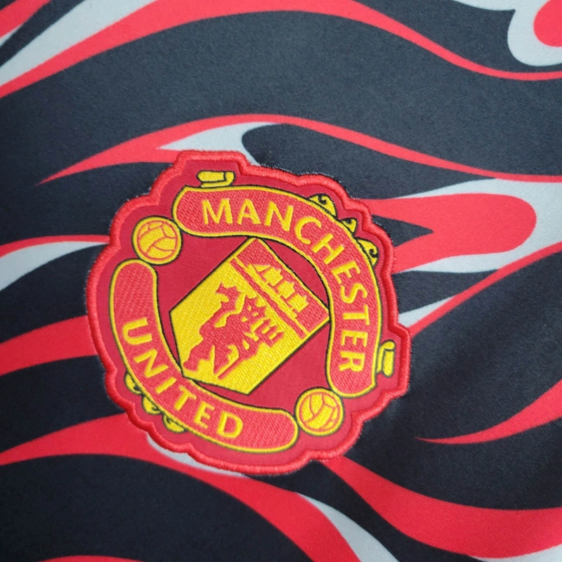 Jersey Manchester United 25/26 Treino