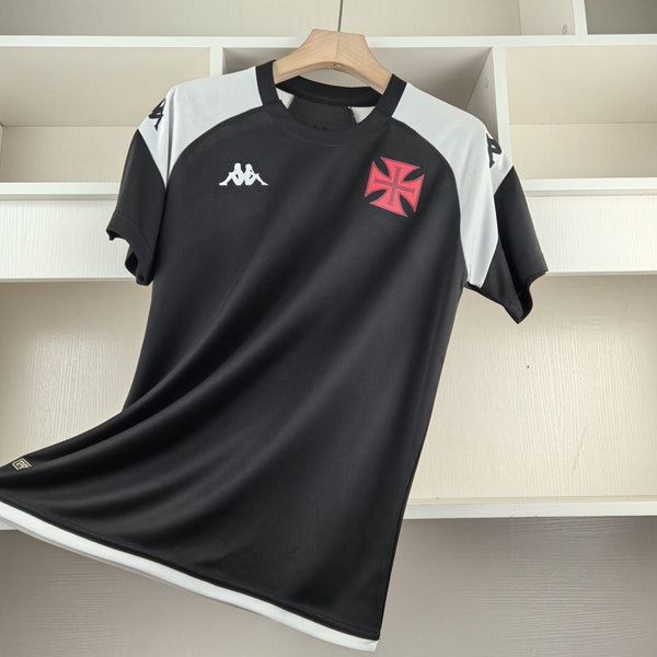 Camiseta Vasco da Gama 24/25 Comissão Técnica