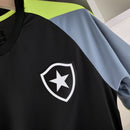 Camiseta Botafogo Treino 24/25 - Preto