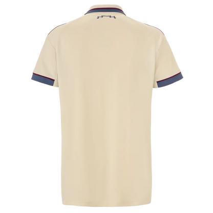 Camiseta Ajax Mujer 25/26 Tercera Equipación