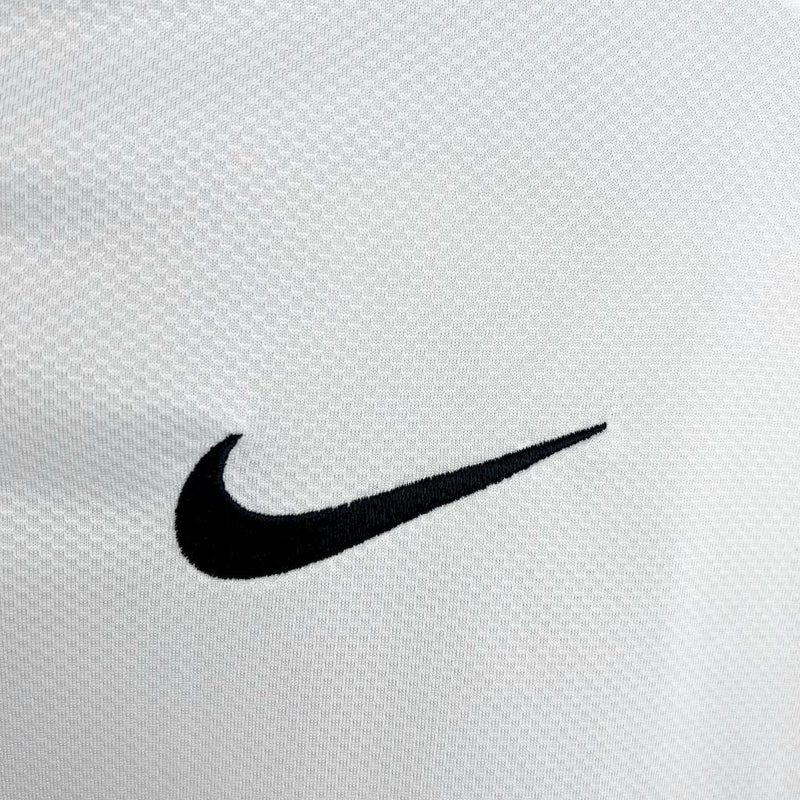 Jersey Santos Long sleeveRetrô 2011/12 Home