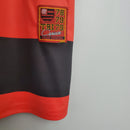 Camiseta Retro Flamengo 78/79 Home