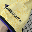 Jersey FC Barcelona 25/26 Away Mamba Series Kobe Bryant