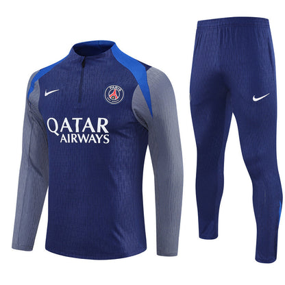 Entrenamiento Suit PSG 25/26 - Invierno