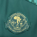 Camiseta Young Africans 25/26 Home