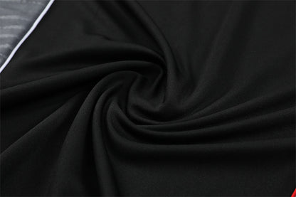 Entrenamiento Suit Ajax 25/26 Black - Invierno