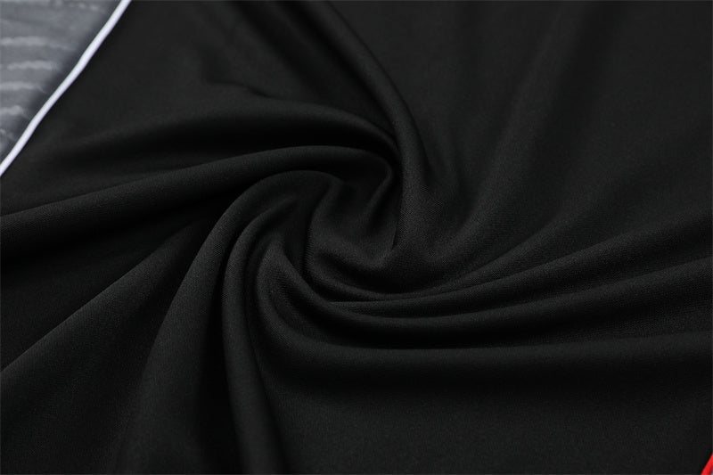 Entrenamiento Suit Ajax 25/26 Black - Invierno