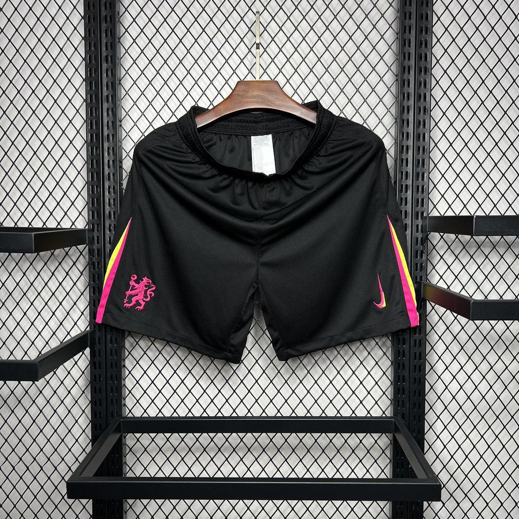 Pantalón Corto Chelsea 2024/25 Tercera Equipación