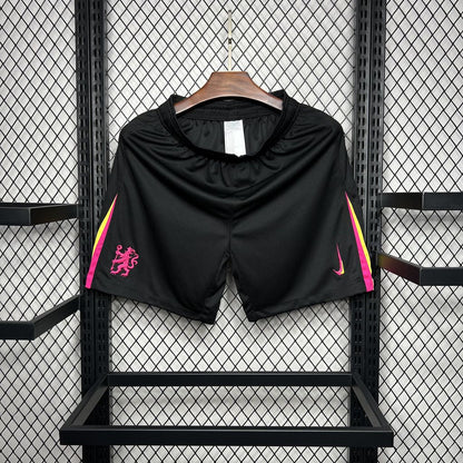 Pantalón Corto Chelsea 2024/25 Tercera Equipación