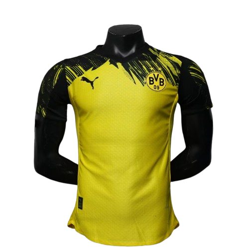 Camiseta Borussia Dortmund 25/26 Versión Jugador Primera Equipación