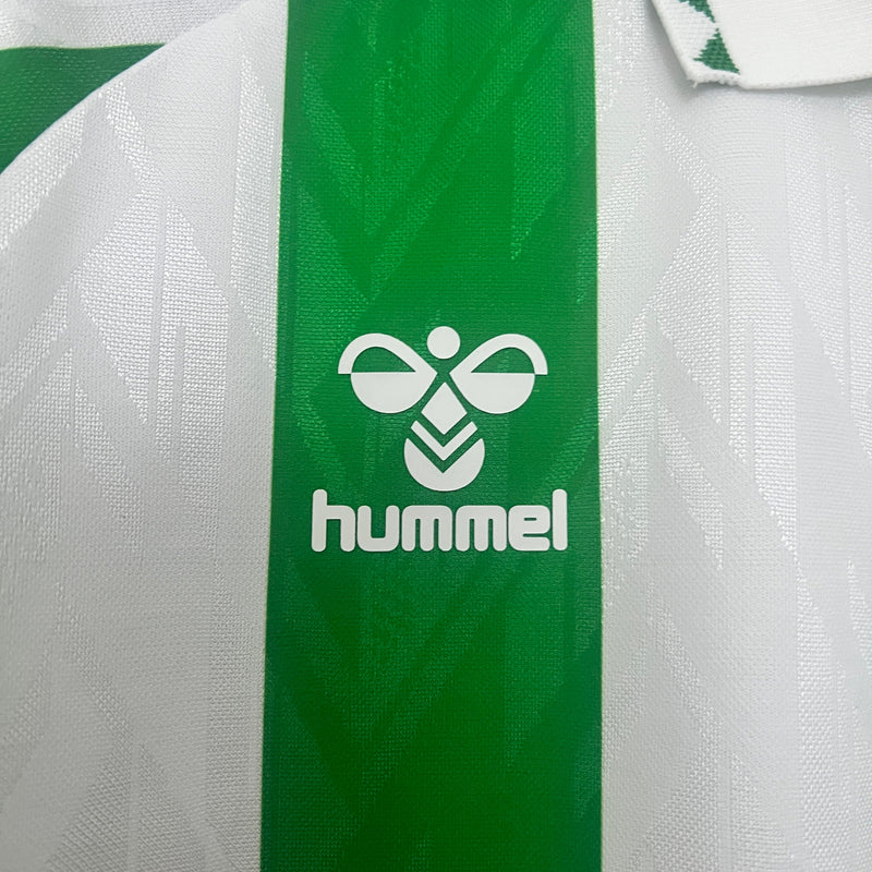 Jersey Long sleeveReal Betis 24∕25 Home