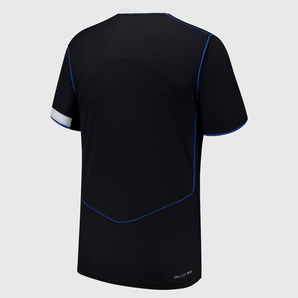 Camiseta Chelsea 25/26 Versión Jugador Tercera Equipación