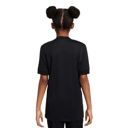 Niño Corinthians II 24/25 - Preto