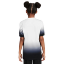 Kids Corinthians I 24/25 - Branco e Preto