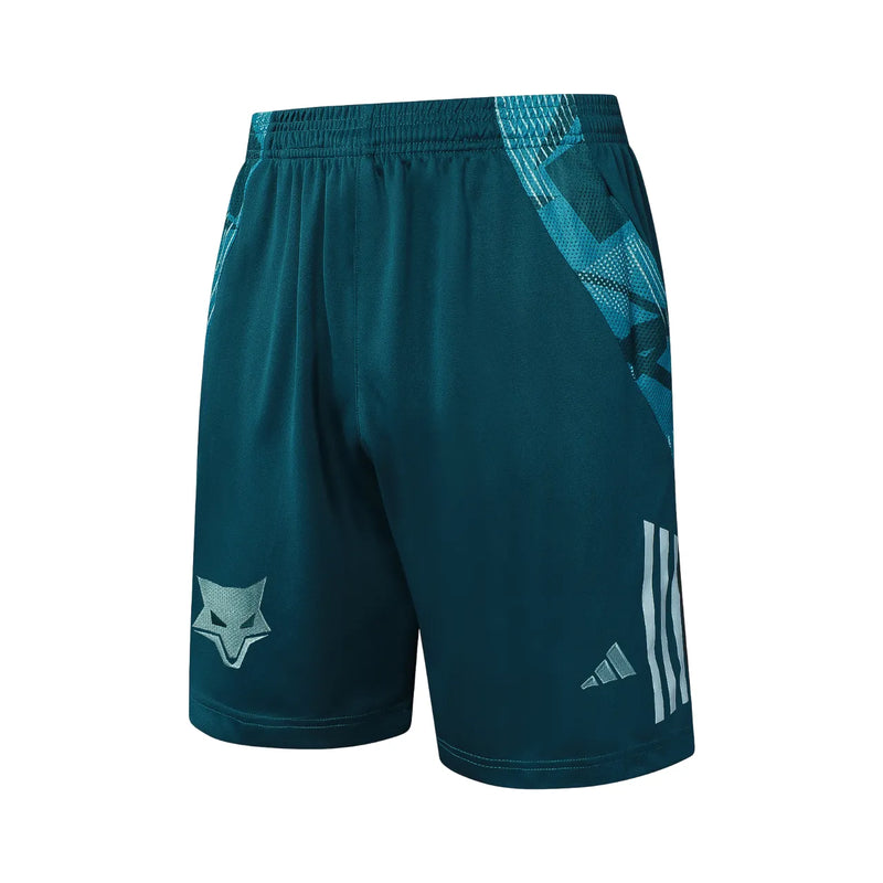 Set Cruzeiro Training25/26 - Azul