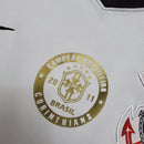 Camiseta Corinthians 2012 Home