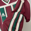 Camiseta Retro Fluminense 2003