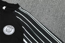 Training Suit PSG 25/26 Black - Winter
