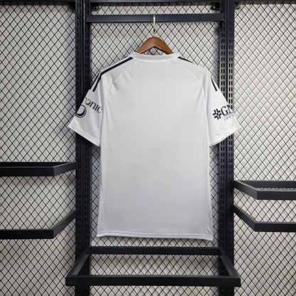 Camiseta América do México 25/26 Adidas - Branco