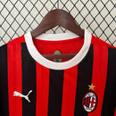 Camiseta 24∕25 AC Milan Home