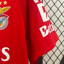 Camiseta 24∕25 Benfica Home