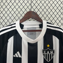 Camiseta 24∕25 Atlético Mineiro Home