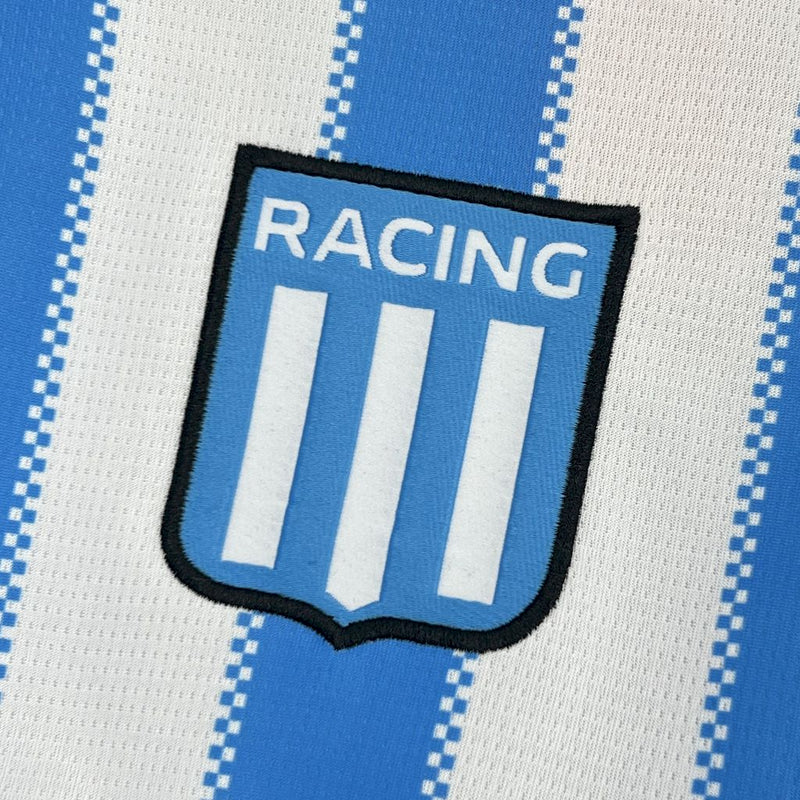 Jersey Racing Club de Avellaneda 24/25 Home