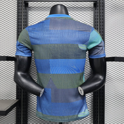 Camiseta Real Madrid 25/26 Versión Jugador Entrenamiento