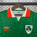 Jersey Irlanda 25/26 Umbro - Verde St. Patrick's Day