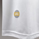 Camiseta Flamengo Retrô 2010 - Branco