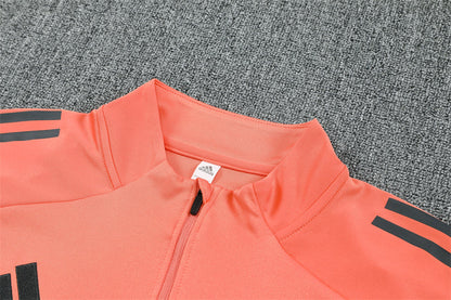 Entrenamiento Suit Bayern De Munique 25/26 - Invierno