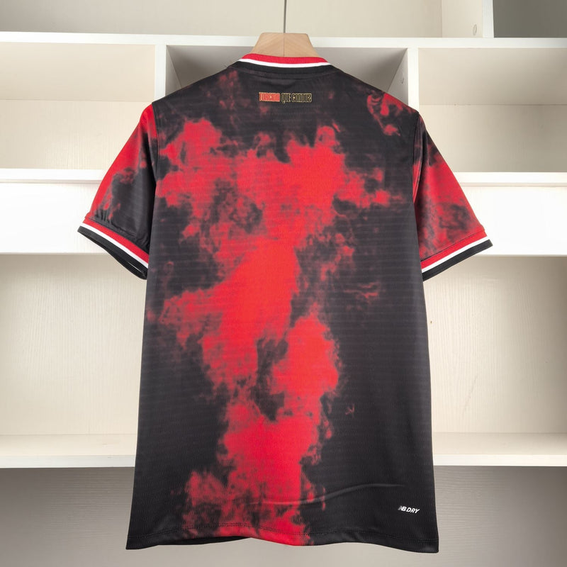 Camiseta São Paulo 24/25