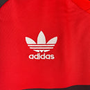 Camiseta Flamengo Retrô 1987 Home