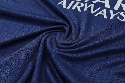 Entrenamiento Suit Inter de Milão 25/26 Blue - Invierno