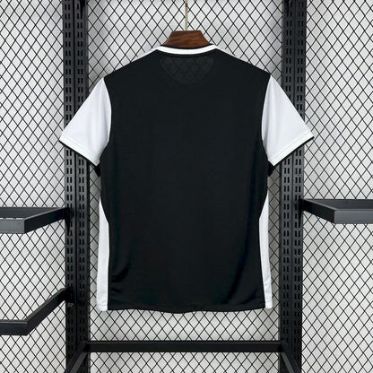 Corinthians 2025∕26 Segunda Equipación