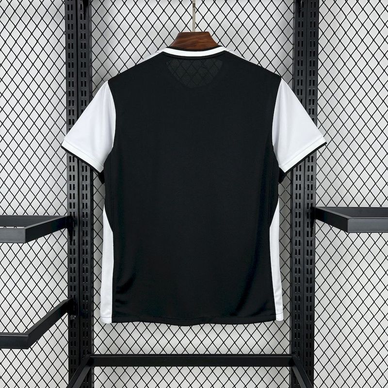 Corinthians 2025∕26 Segunda Equipación