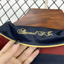 Jersey do Arsenal Retrô 2007/08 Third