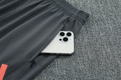 Entrenamiento Suit Bayern De Munique 25/26 - Invierno